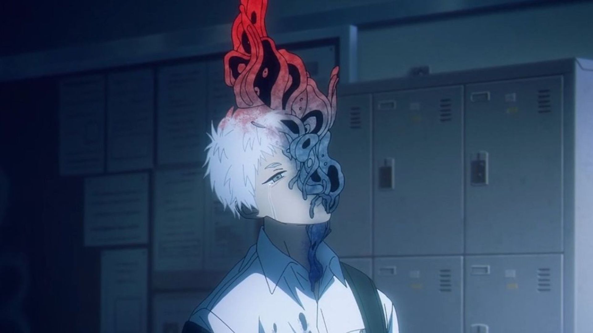 Netflix Is Saying Goodbye to 2 Major Anime Franchises This October