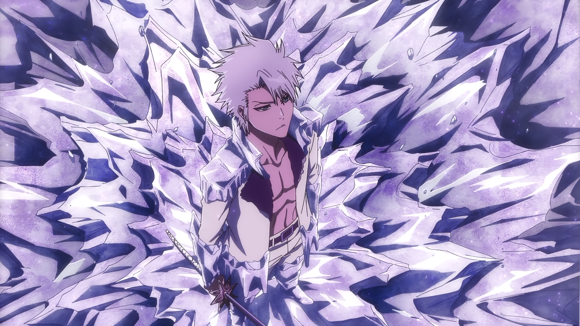 8 Strongest Captains in Bleach, Ranked