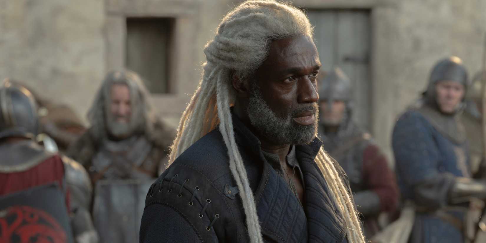 House of the Dragon Season 3 Drops to No. 10 on HBO Max Streaming Charts After Finale