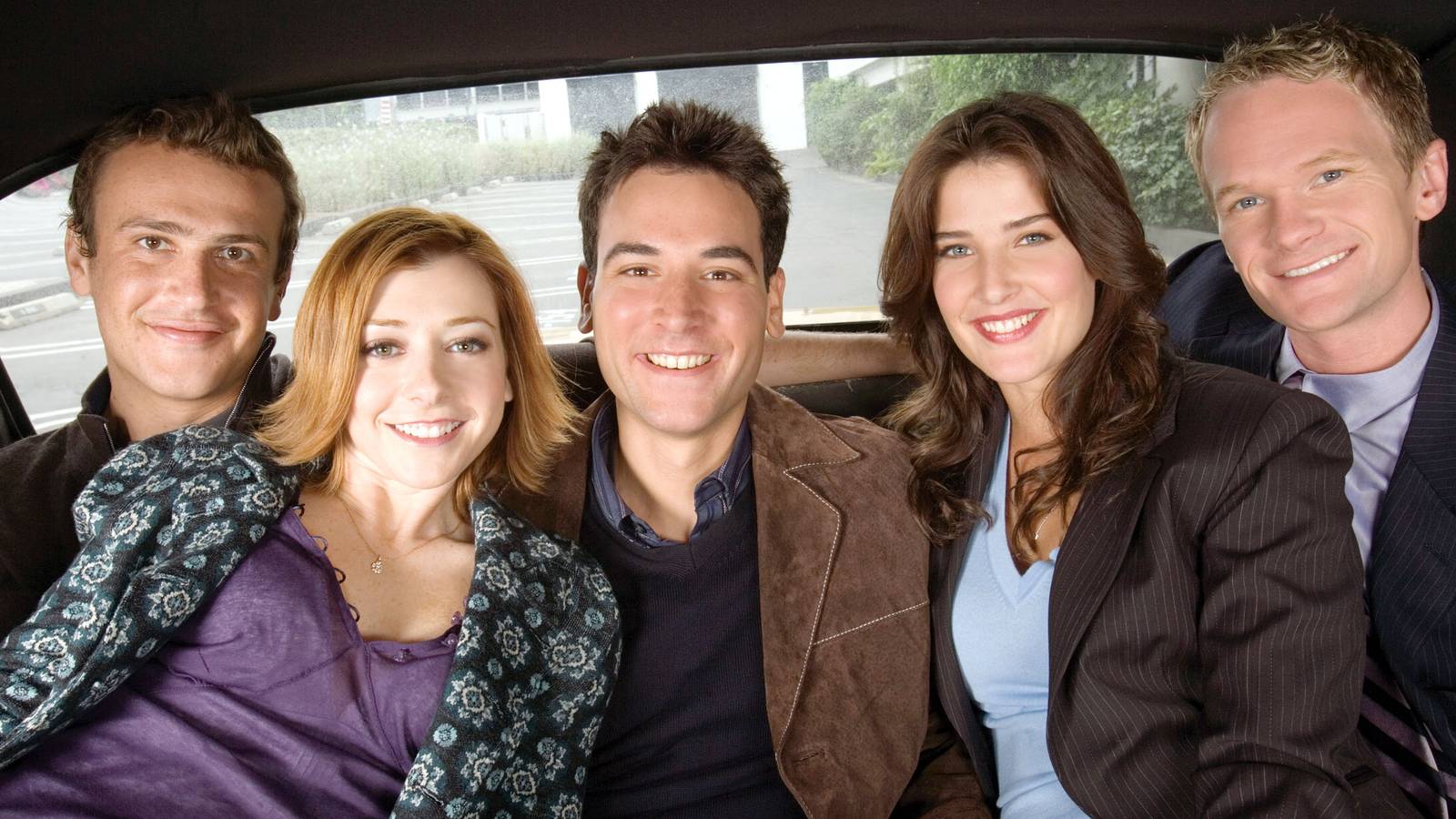 How I Met Your Mother Star Is 'Not Even a Little Bit' Close With Co-Stars 12 Years Later