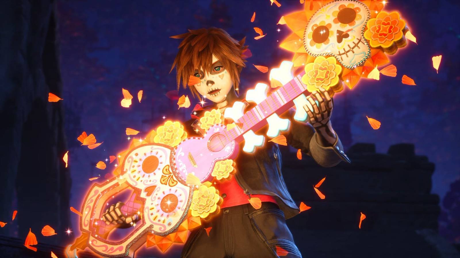 Kingdom Hearts Officially Returns With a Brand-New Story