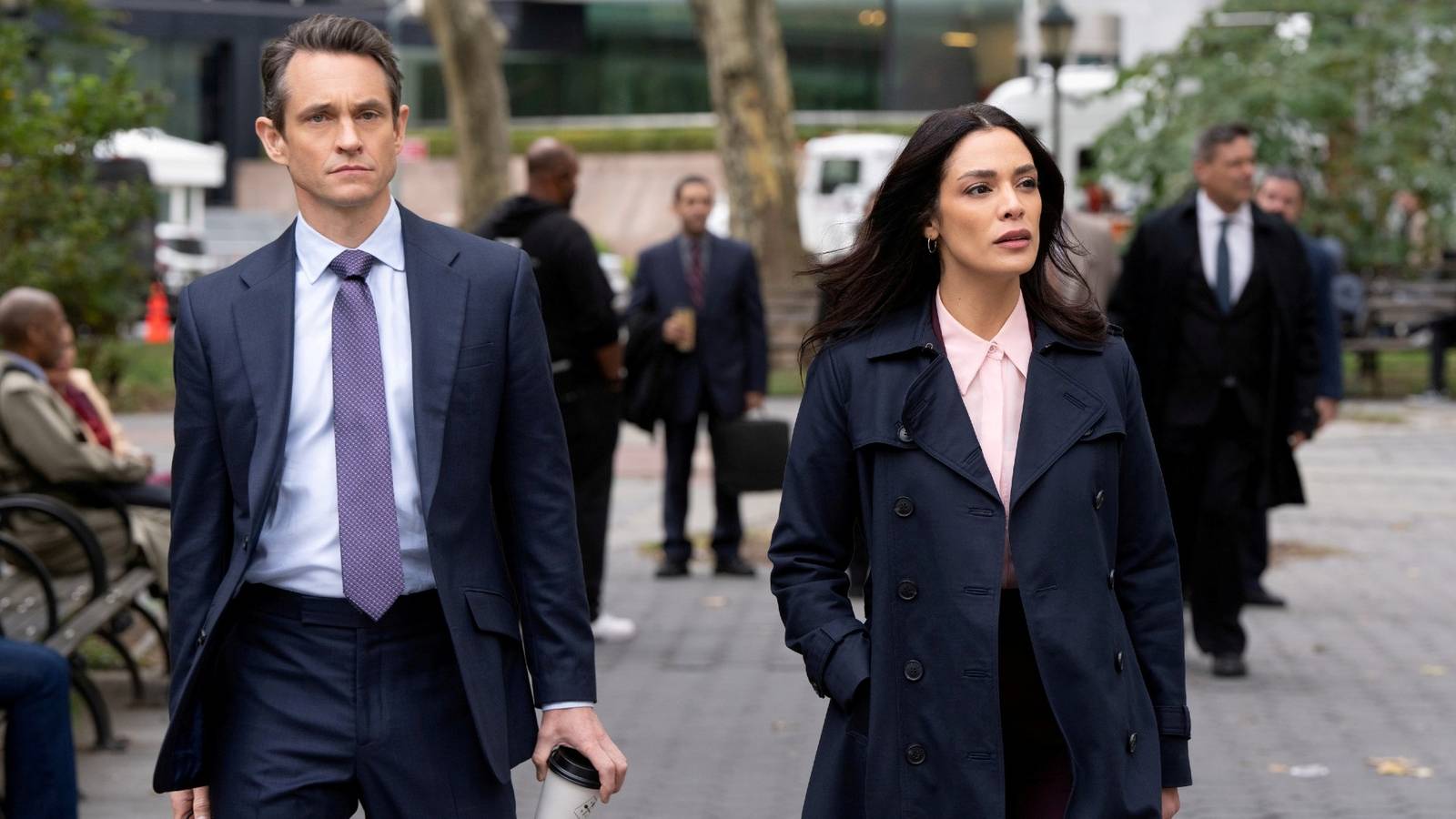 Law & Order Sets New Frustrating Netflix Release