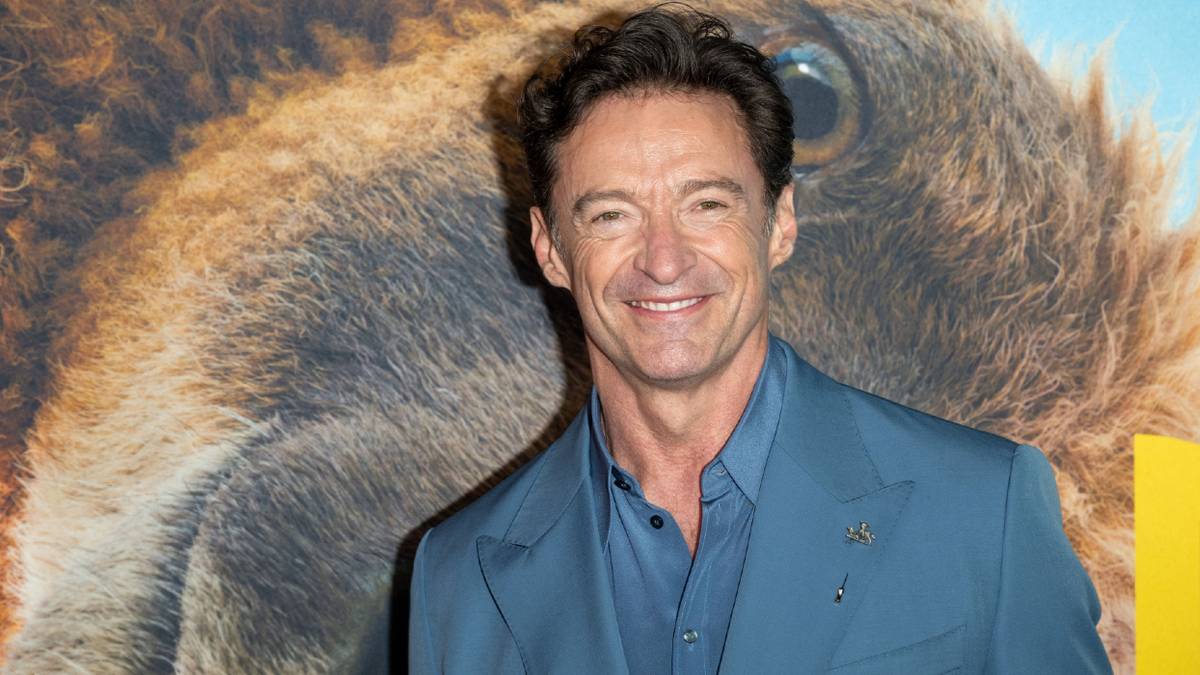 Hugh Jackman’s 131-Minute Blade Rival Returns as Streaming Hit 22 Years ...