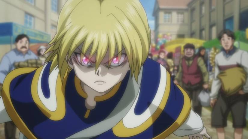 Hunter x Hunter: Phantom Rouge Comes to RetroCrush in New VIZ Media Deal