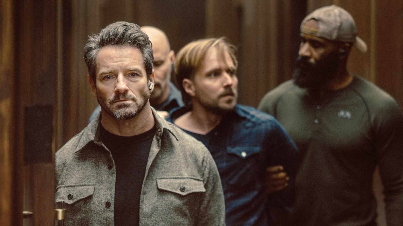 Taylor Sheridan's Paramount Exit Changes the Rules for 'Lioness'