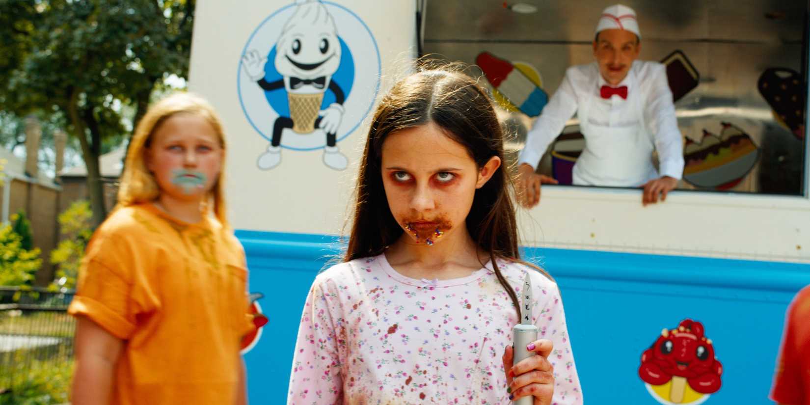 Eli Roth's Ice Cream Man Gets Digital Release on Sep. 22, 2026