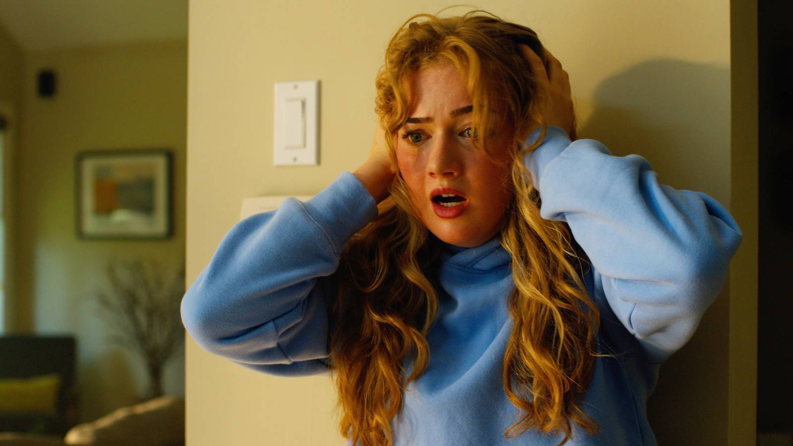 Eli Roth’s New Gruesome Horror Heads to Streaming After Just 1 Month