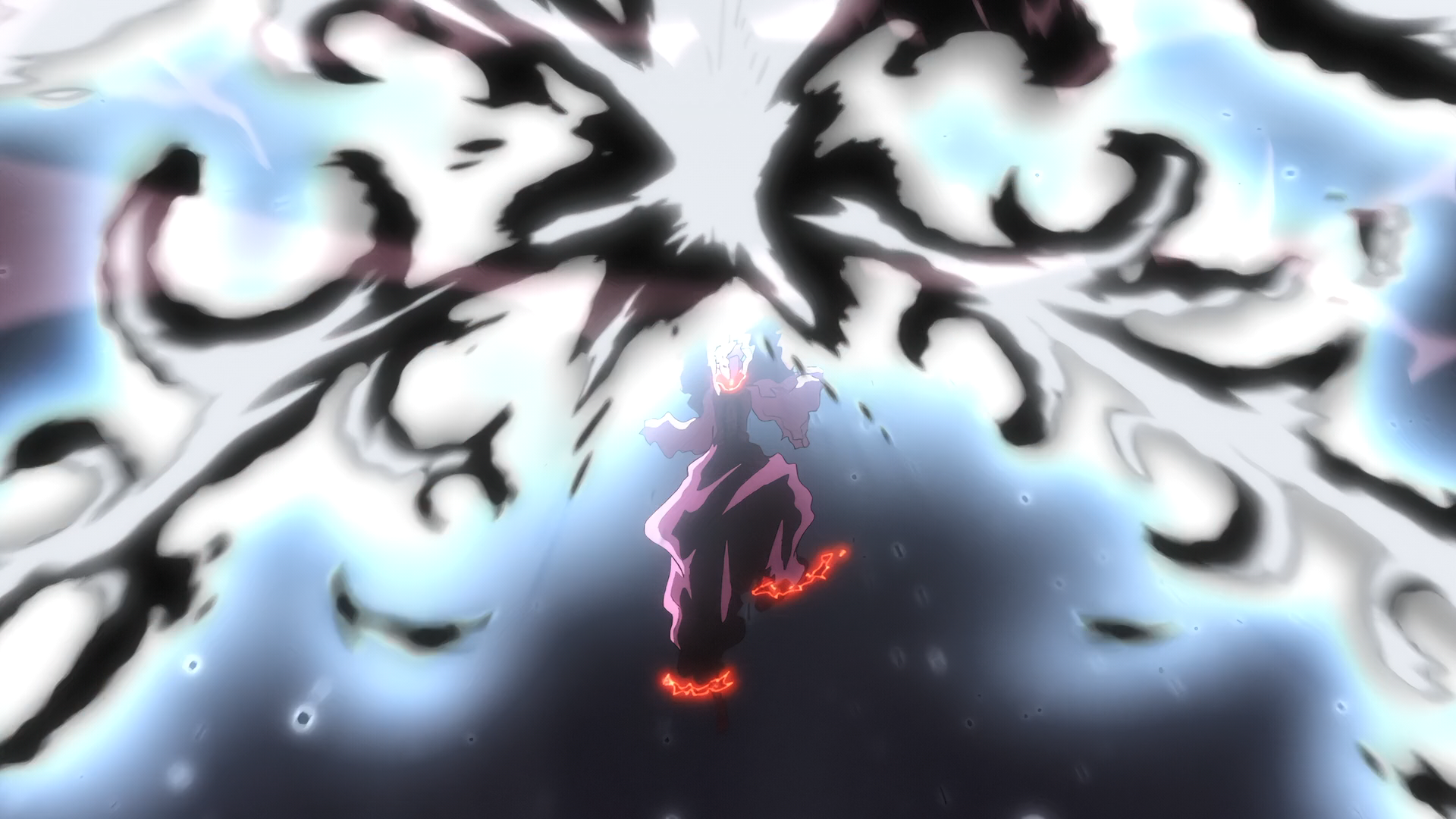It's Officially The Dawn Of A New Era For Epic Shonen Standards