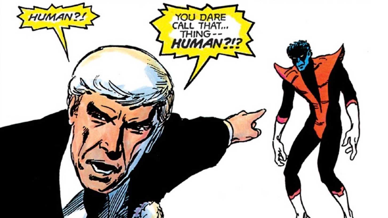 X-Men: God Loves, Man Kills Still Defines the X-Men, 45 Years Later
