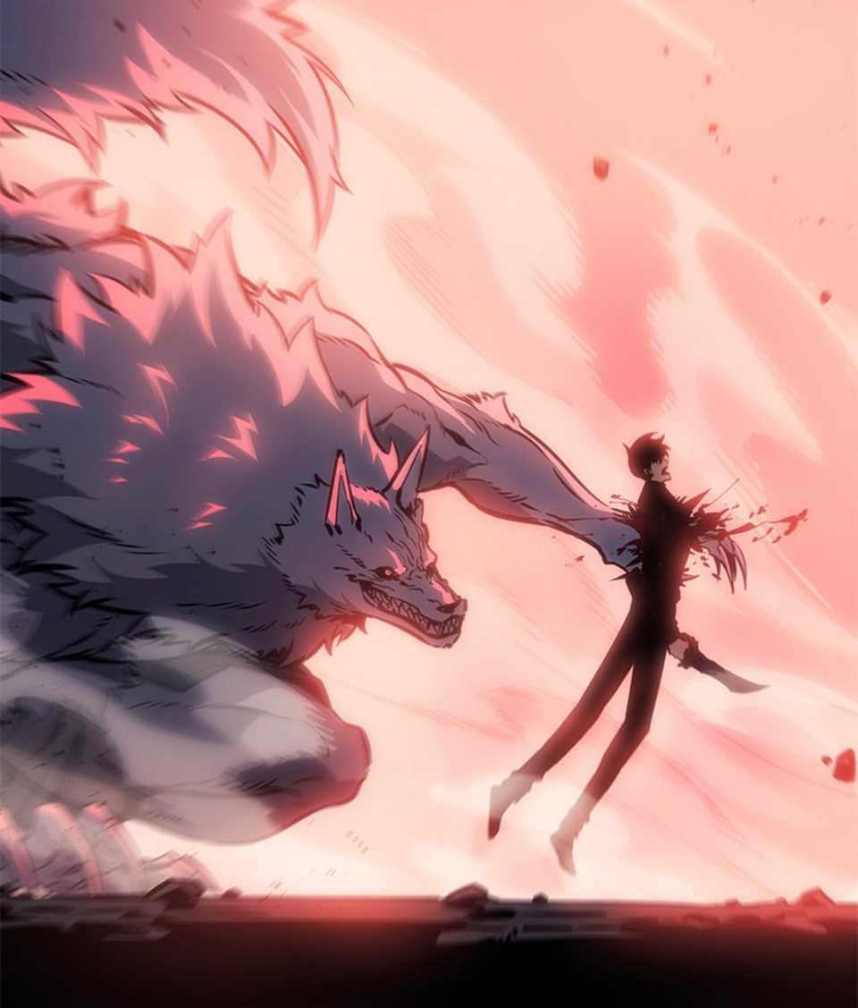 New Solo Leveling Trailer Teases the Tragic Death of Sung Jinwoo