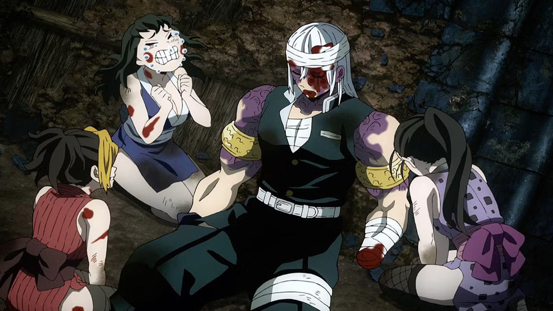 5 Weakest Hashira in Demon Slayer, Ranked