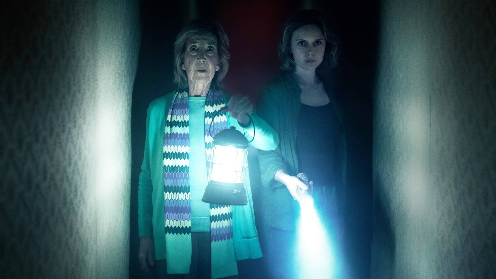 Insidious: Out of the Further Debuts with 67% Rotten Tomatoes Score, Best in Franchise