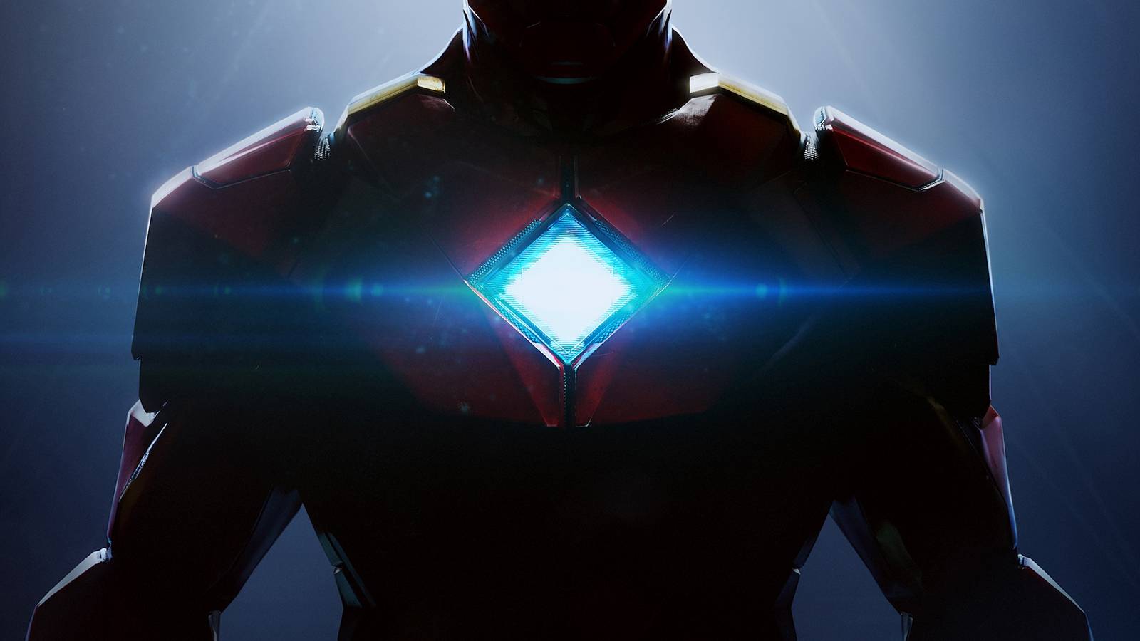Marvel’s Iron Man Trailer Leaks, & It Looks Flawless