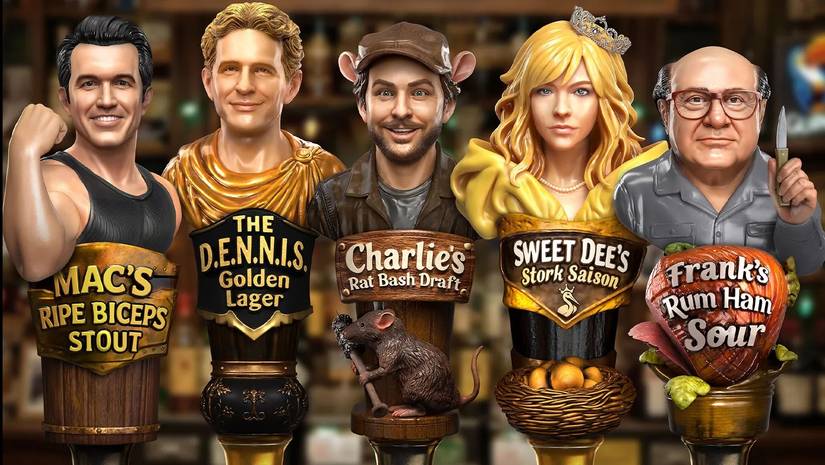 It's Always Sunny Season 18