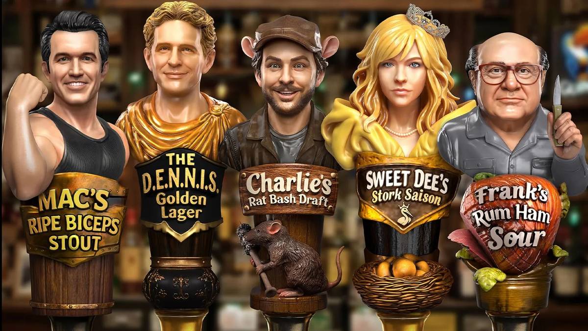 It's Always Sunny in Philadelphia Season 18 Review: 21 Years Later, the Gang Is Funnier Than Ever
