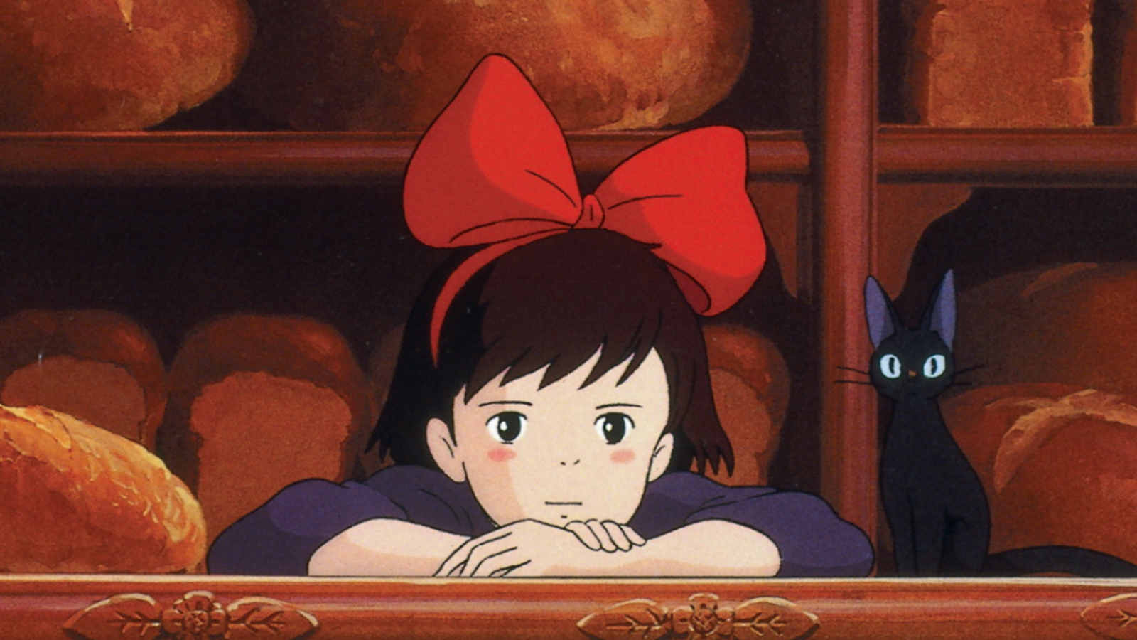 7 Greatest Books That Inspired Studio Ghibli Movies