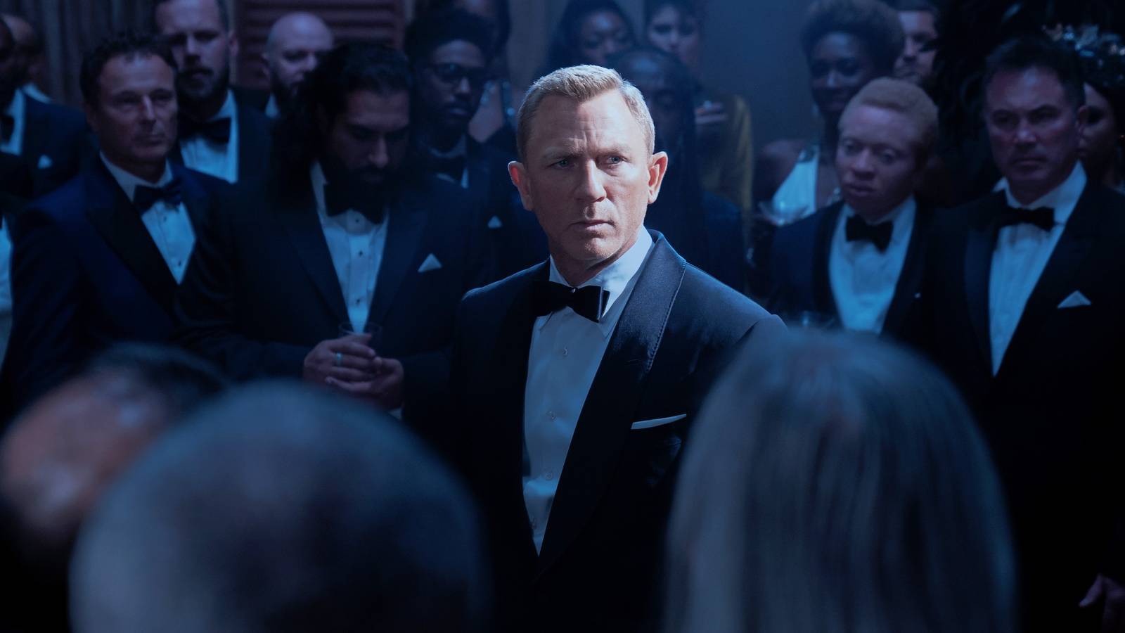 James Bond Casting Shortlist Reveals Surprising Frontrunner as Screen Tests Begin