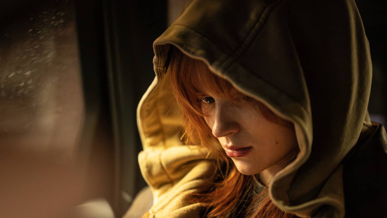 The Official Jean Grey Decision That Affected Sadie Sink's Look In Spider-Man: Brand New Day