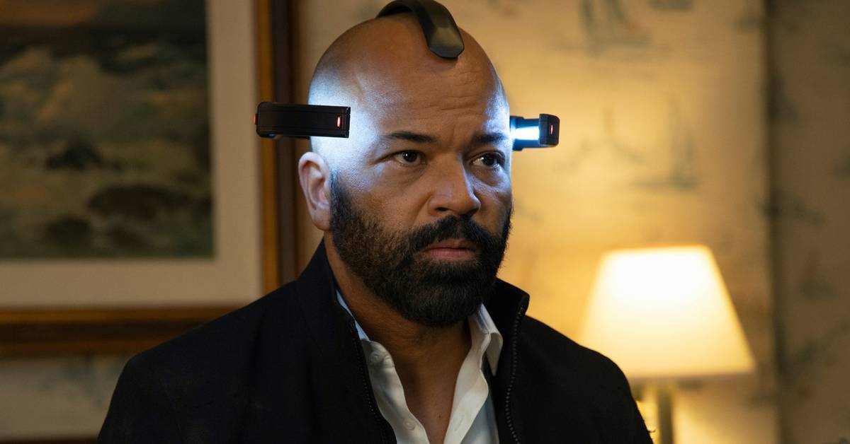 cbr.com - Melissa Sarnowski - Prime Video's Cyberpunk Sleeper From the Creators of Westworld Is a Time Travel Masterpiece