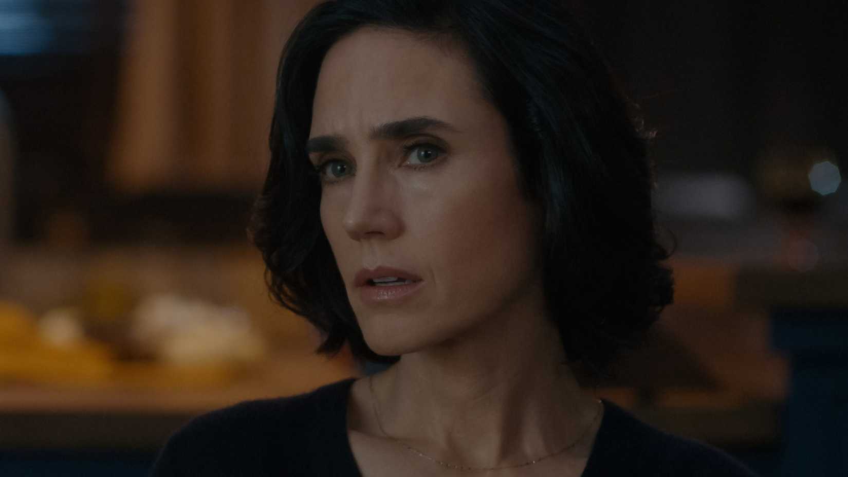 Jennifer Connelly as Daniela Dessen in Dark Matter