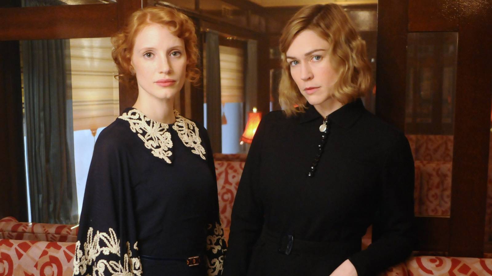 Agatha Christie's 13-Part Detective Series Is Required Viewing for Mystery Fans