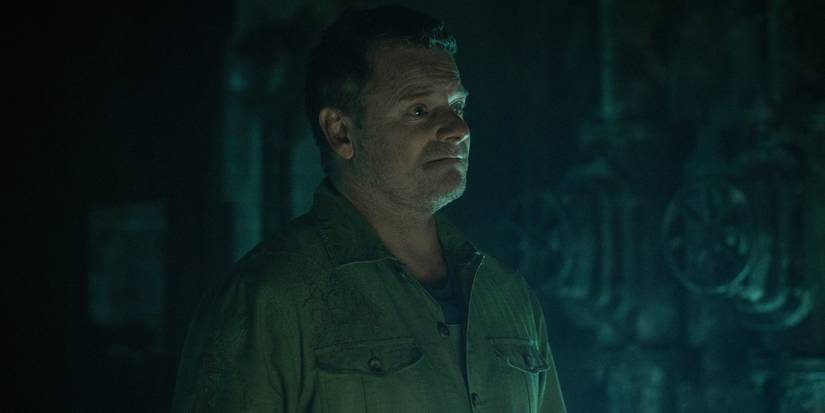 'Silo' Season 3 Reveals Jimmy Conroy's Mother's Fate