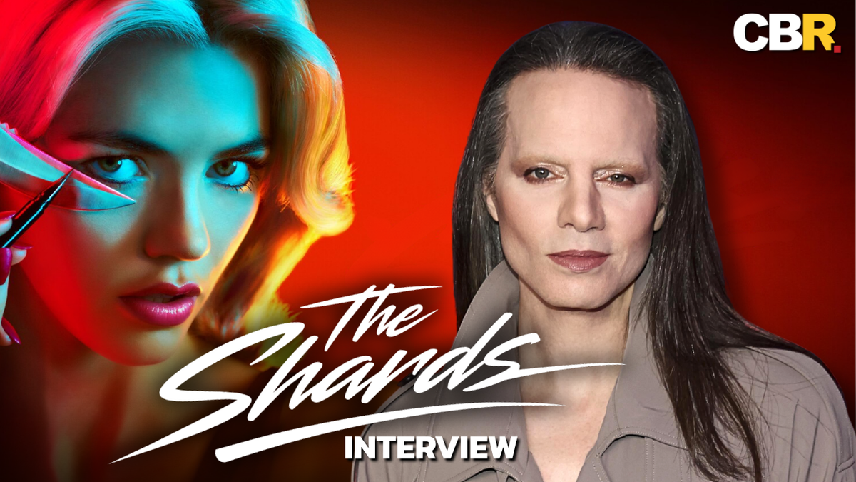 The Shards: Jordan Roth on Ryan Murphy’s 1981 LA