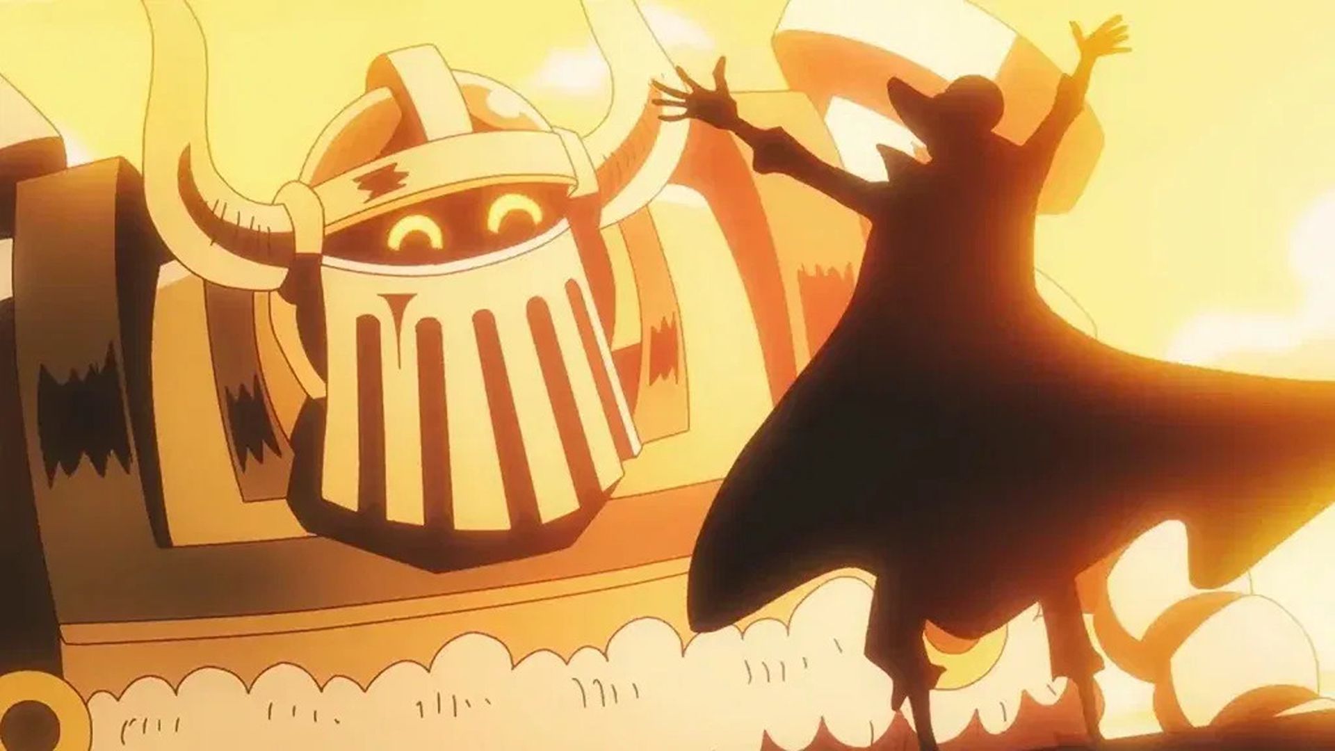 6 Strongest One Piece Characters From the Void Century, Ranked
