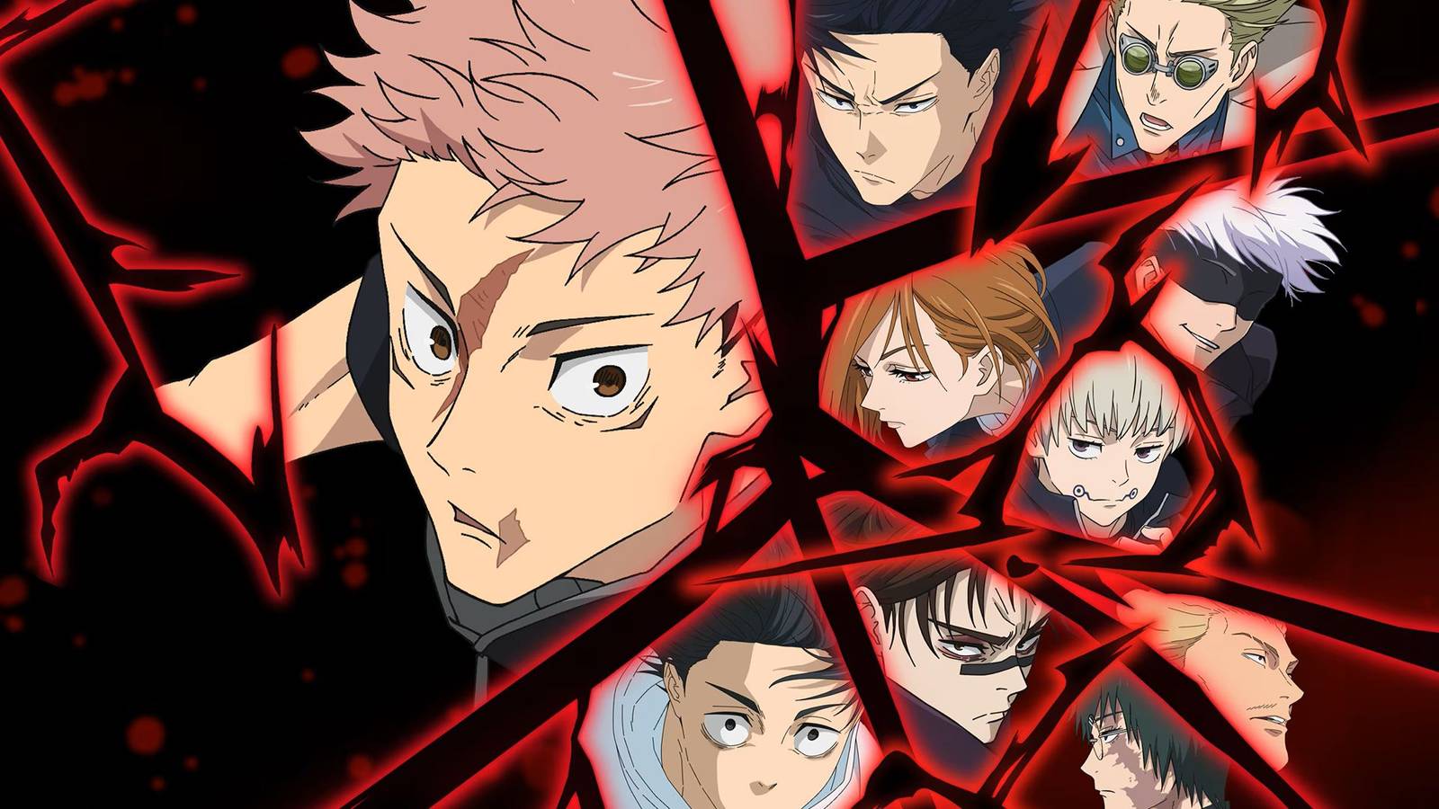 Jujutsu Kaisen's New 8-Player PS5 & Switch 2 Game Is About to Become Playable