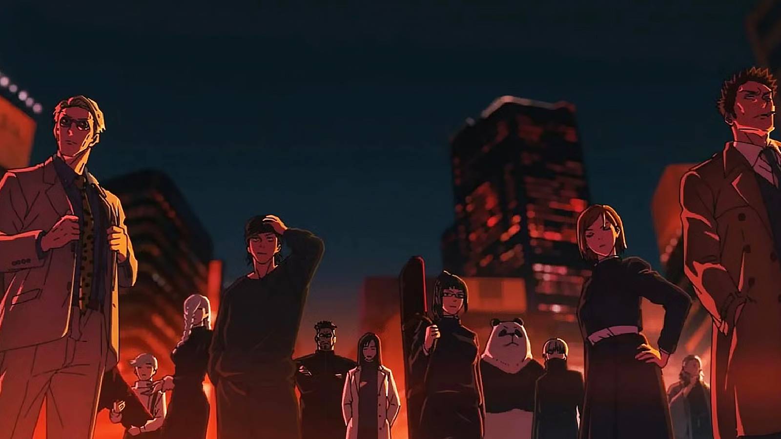10 Shonen Anime Arcs That Are 10/10, No Notes