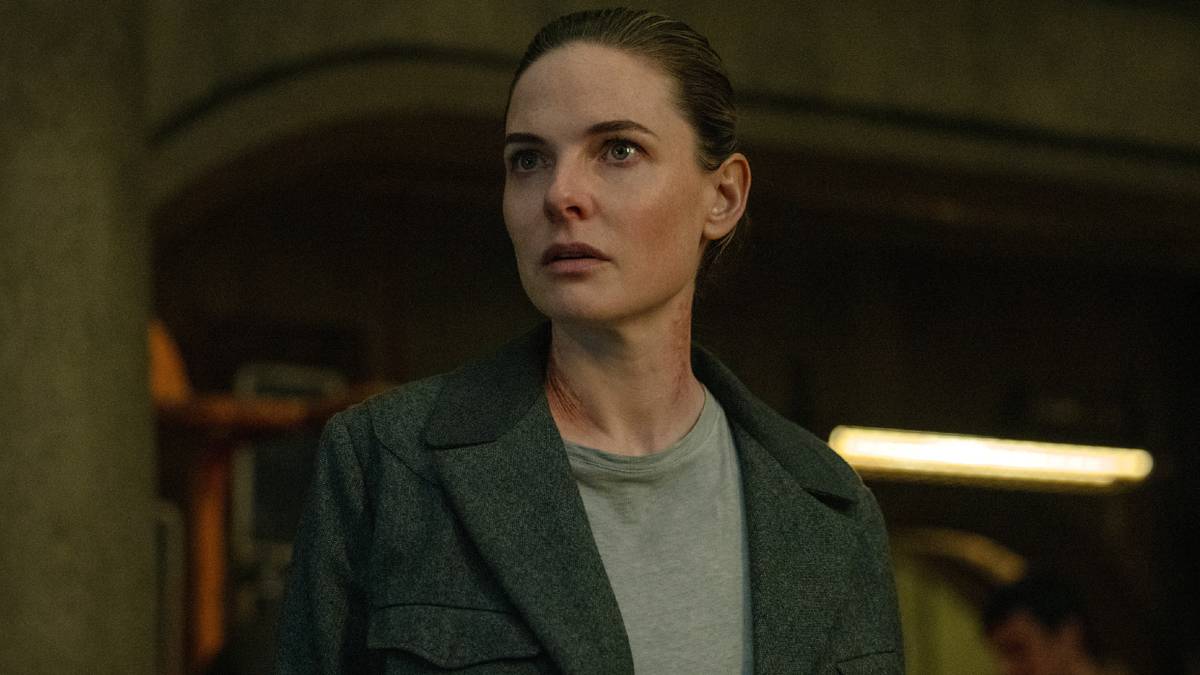 Netflix's 'The Future Is Ours' Adaptation of Philip K. Dick's Novel
