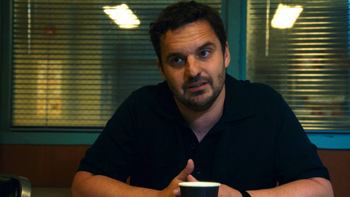 Apple TV's Intense 10-Part Thriller With 93% RT Is a 10/10 Addictive Binge