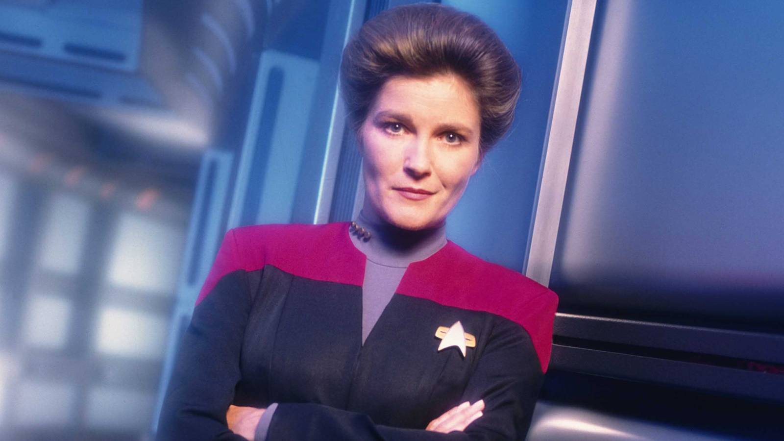Today Is A Very Exciting Day for Star Trek: Voyager Fans
