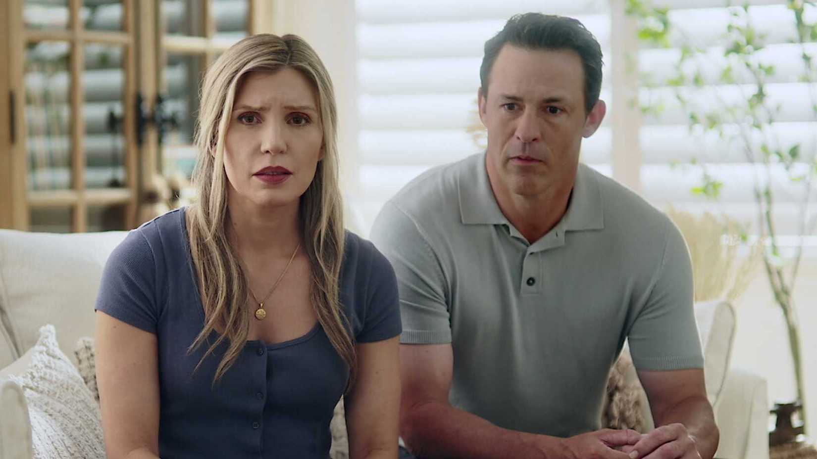 Netflix's 'To Catch a Cheater' Becomes No. 1 Movie on U.S. Streaming Charts