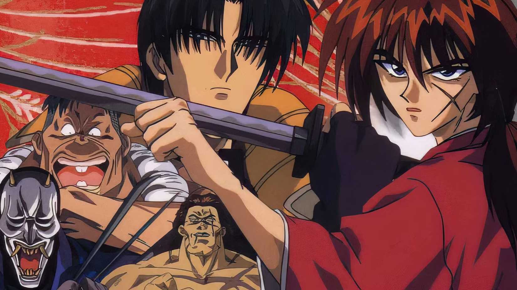 Outdated Animation and Controversial Creators Make These 10 '90s Anime Hard to Watch Now