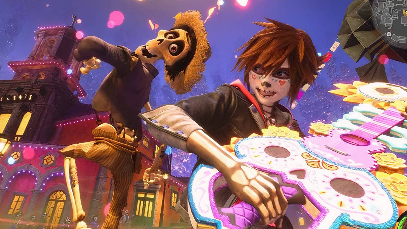 Kingdom Hearts 4 Gets 2027 Release Date, Directors Promise No Delays
