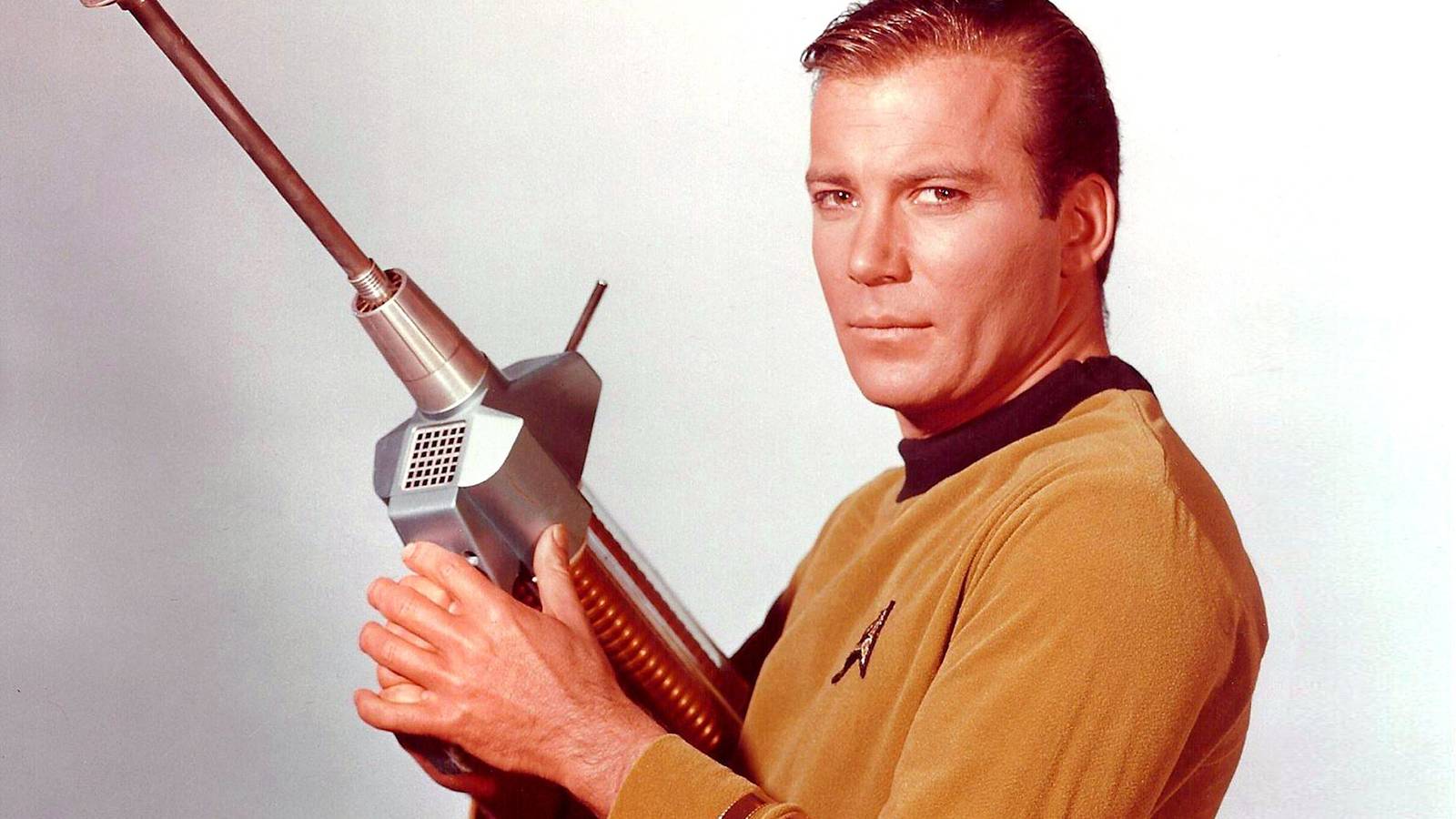 James Kirk Throws Star Trek's World Into Chaos by Officially Committing a Mutiny