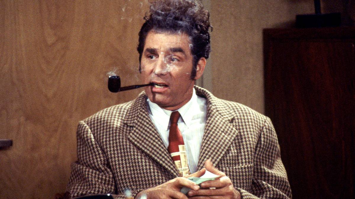 10 Seinfeld Jokes That Wouldn't Fly Today