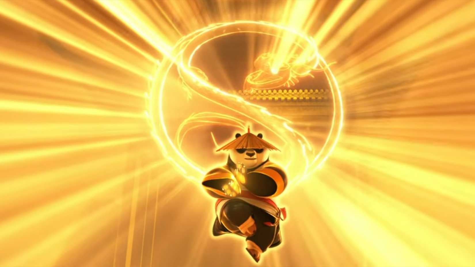 8 Animated Movies With the Most Unique Magic Systems