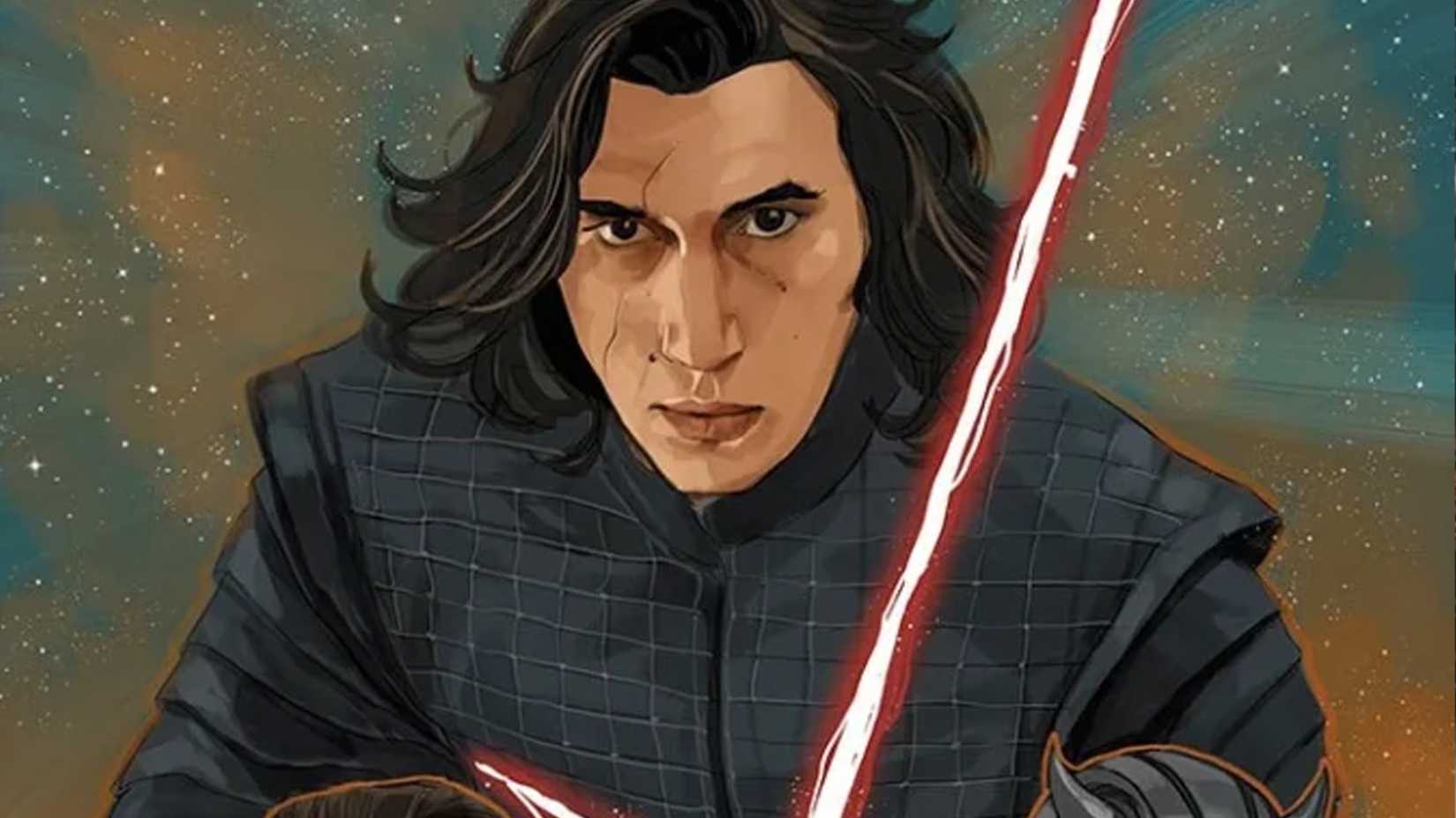 Kylo Ren’s Next Chapter Confirmed: Star Wars Reveals Brutal New Threats