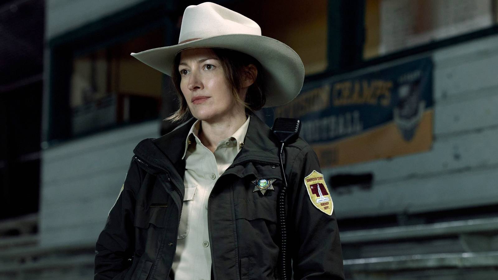 HBO Max’s Sci-Fi True Detective Replacement Debuts as No. 2 Show on Streaming