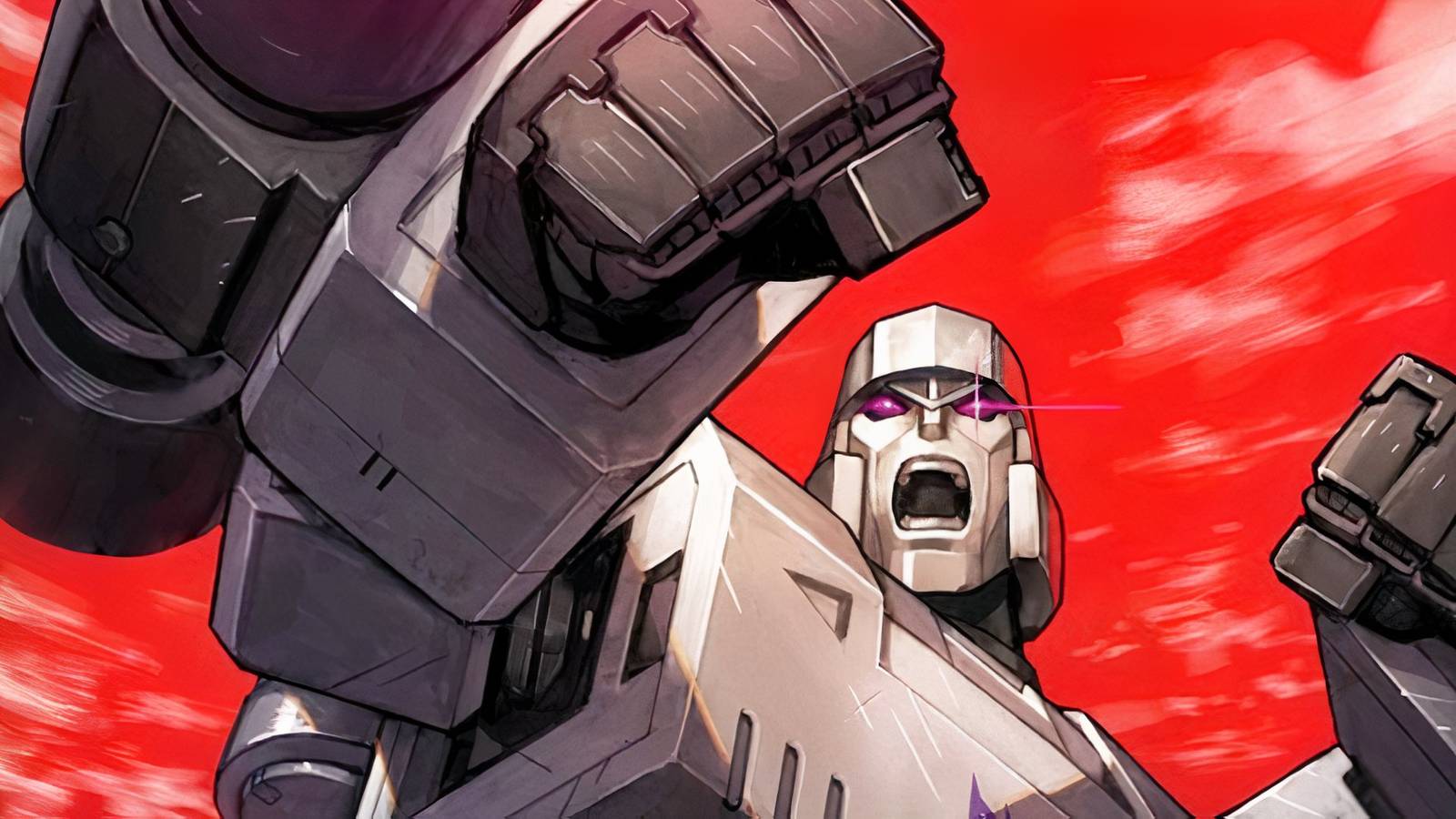Transformers Lore Just Changed Forever—and a Brutal New War Is to Blame
