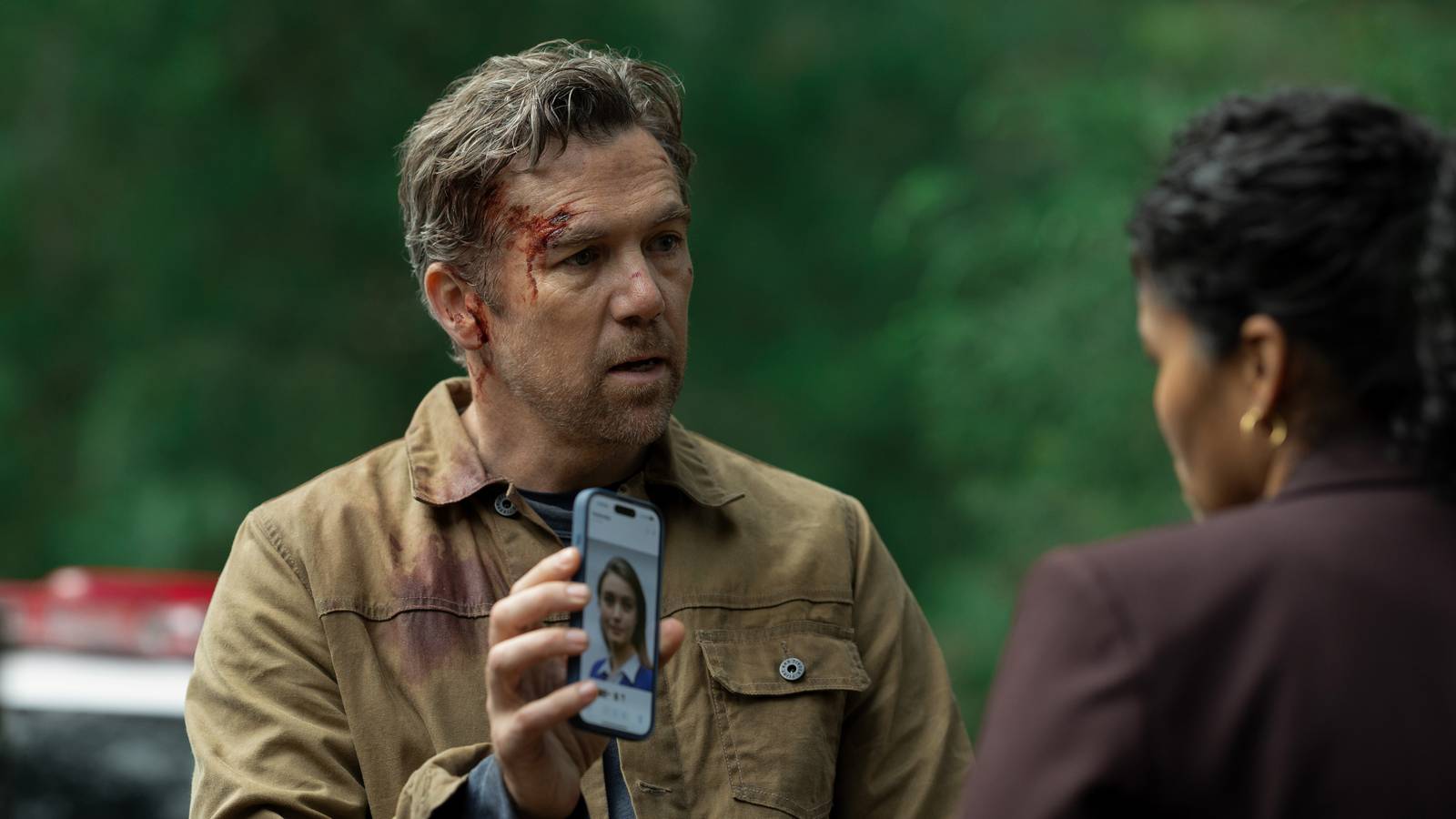 Apple TV’s New 6-Part Mystery Series Is Quickly Becoming a Streaming ...