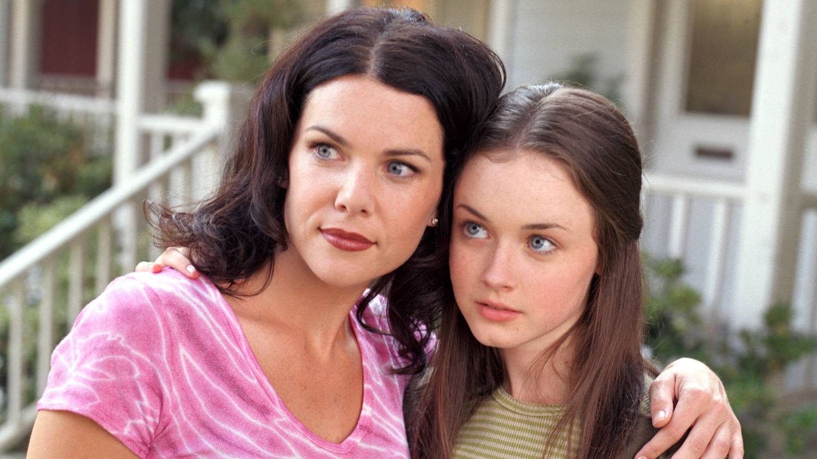 It's Official: Gilmore Girls Is Returning With a New HBO Max Release