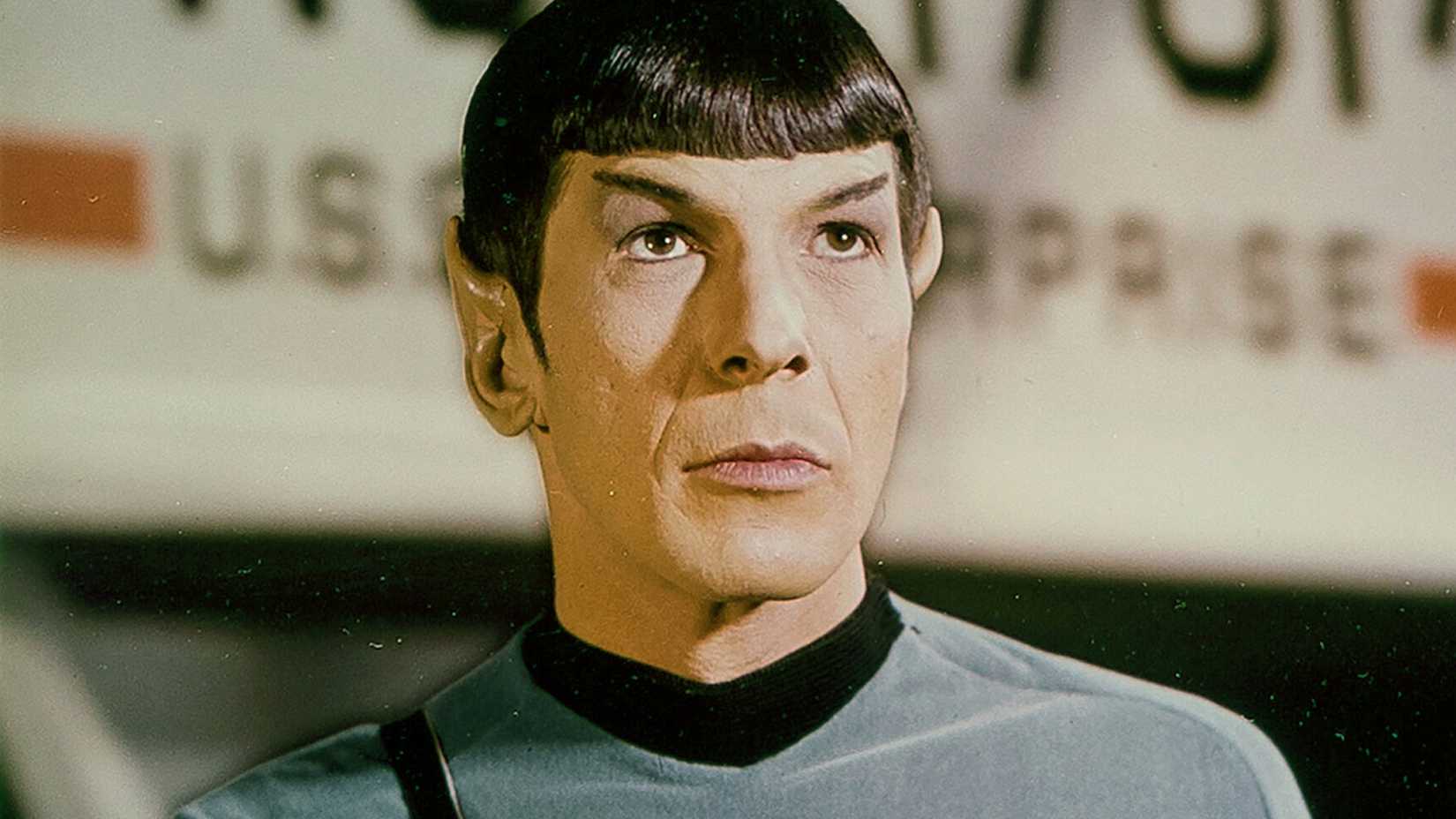 Spock's Famous 'The Needs of the Many' Quote from Star Trek Still Resonates