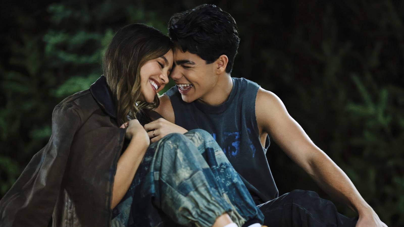 Camp Rock 3 Stars Take Over Each Other's Social Media, and Their Ideas Are Wild
