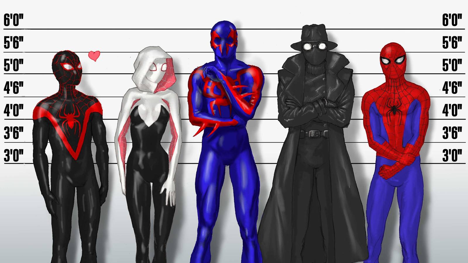 Spider-Man Officially Takes Over Classic Movies