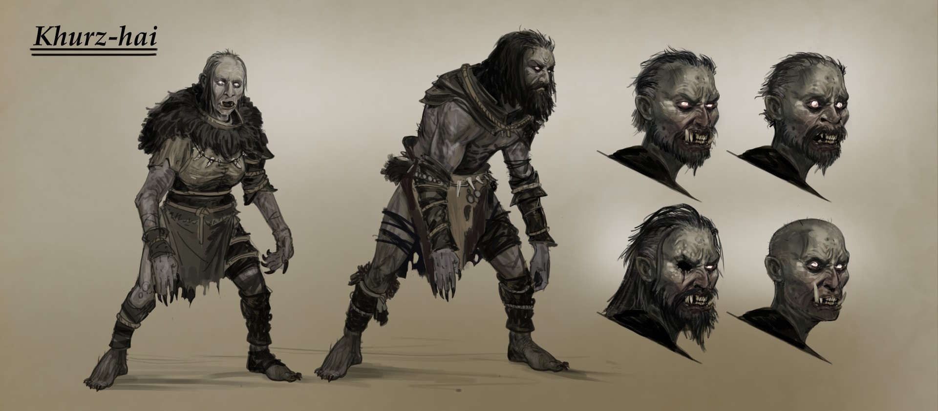 The Lord of the Rings: The Wolves of Mordor Officially Arrives Late 2026