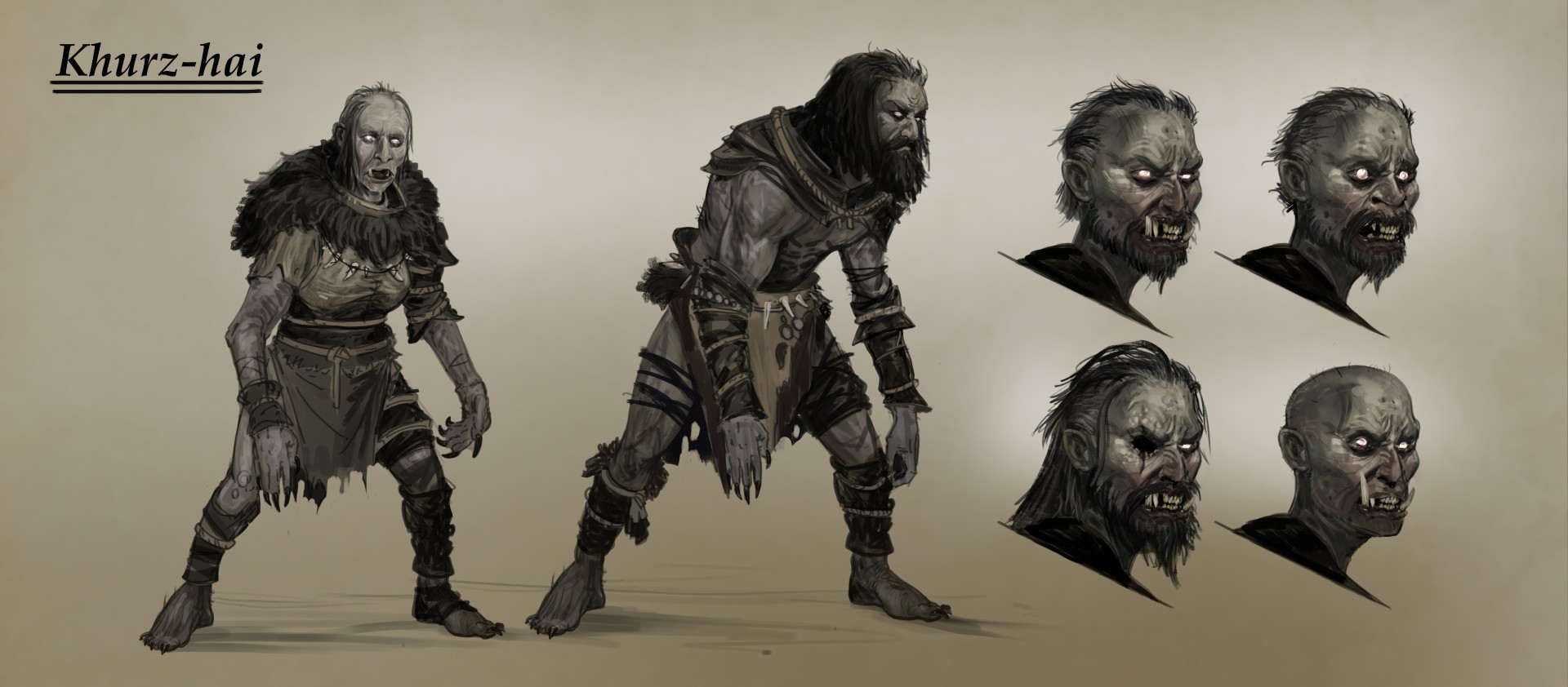 Two Wolves Words The Lord of the Rings: The Wolves of Mordor Officially Arrives Late 2026