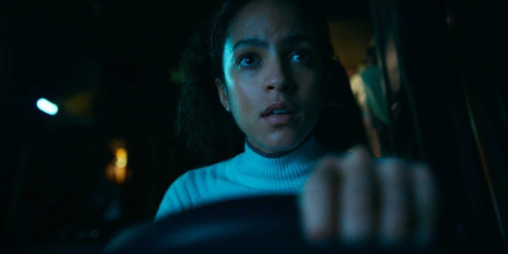 Passenger Becomes Most-Watched Film on Paramount+ in the U.S.